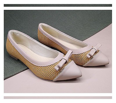 Cabana Shoes Atacado