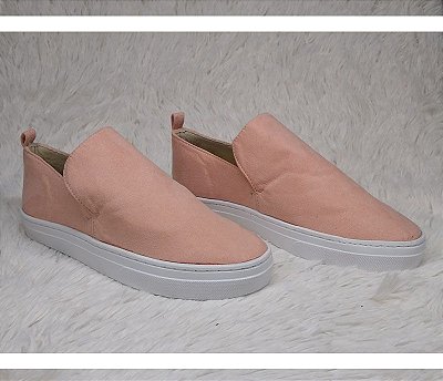 SLIP ON SALMÃO