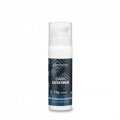 Retardante Masculino Dark Extender