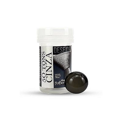 Bolinha Hot Ball 50 Tons Liberdade Esquenta e Vibra