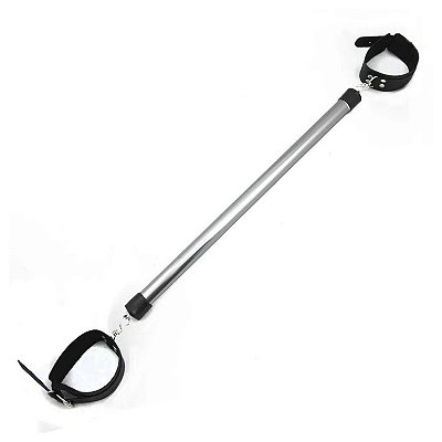 Separador De Braços 40cm Brasil Fetiche