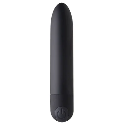 Vibrador Bullet Recarregável