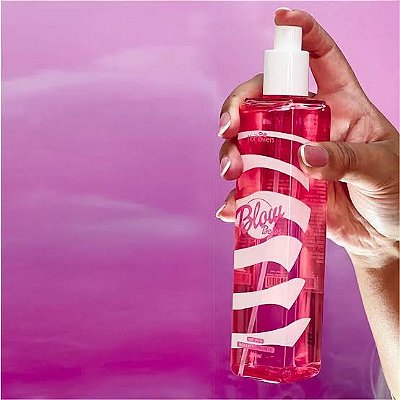 Blow Girl Beijos Body Splash 180ml Hot Flowers
