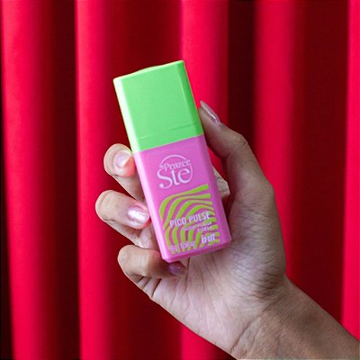 Pico pulse Melancia excitante unissex 16g