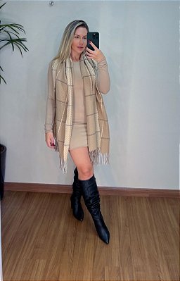 Vestido Laura