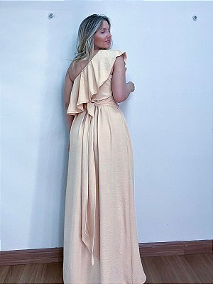 Vestido Longo Lorena