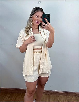 Camisa Fernanda