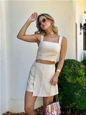 Cropped Liandra
