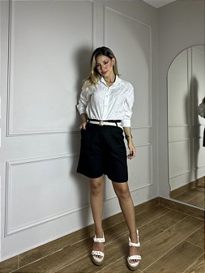 Camisa Lase Bélgica