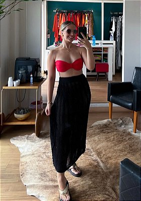Saia Saida Dandara