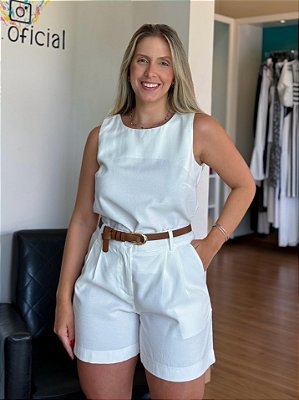 Blusa Angel