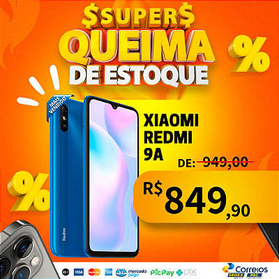 xiaomi 9A