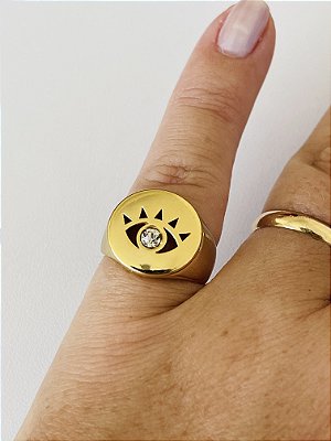 Anéis LITTLE FINGER