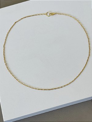 Colar Gisele Mini