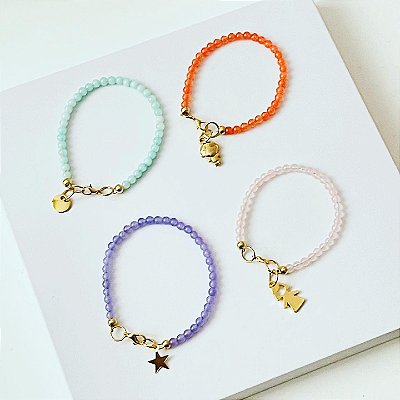 Pulseira CHARMS