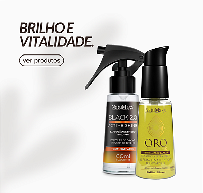 SHINE ORO