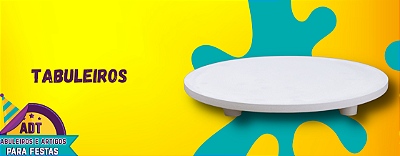 Tabuleiros