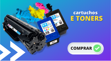 Cartuchos e Toner 1