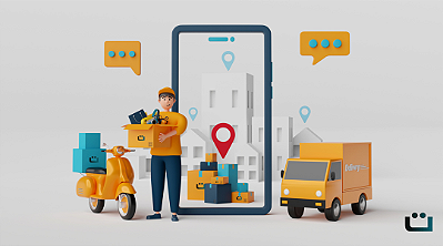 Entrega para todo Brasil