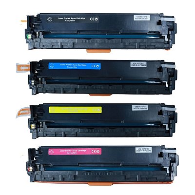 Toner Hp Laserjet Cp1215 A 48,34 - Foto 3