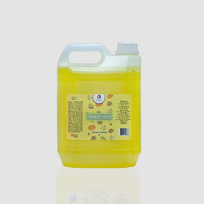 Sabonete Líquido Carambola Exótica 4,3 kg (5L)