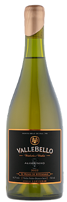 Alvarinho 2022