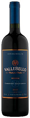 Cabernet Sauvignon Reserva 2022