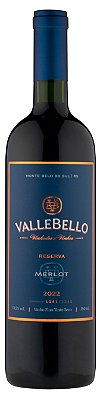 Merlot Reserva 2022