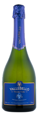 Brut Branco Champenoise 12 Meses