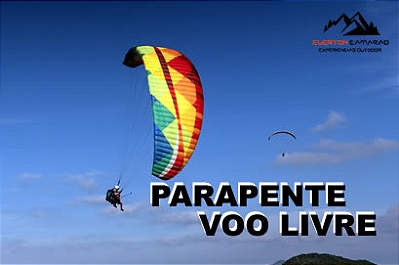 PARAPENTE