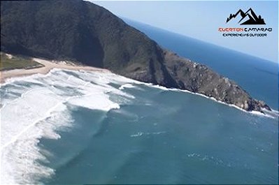 Trilhas Florianópolis Lagoinha do Leste - Pântano do Sul