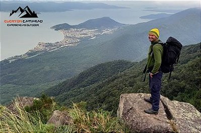 Trilhas Florianópolis - Pico do Cambirela