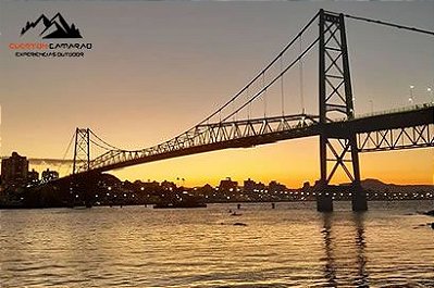 City Tour Florianópolis