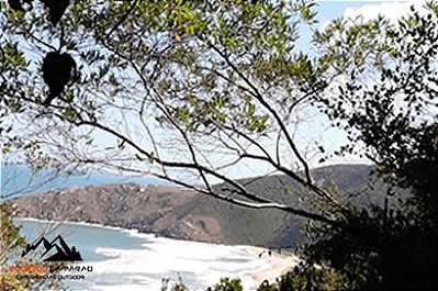Trilhas Florianópolis Lagoinha do Leste - Matadeiro