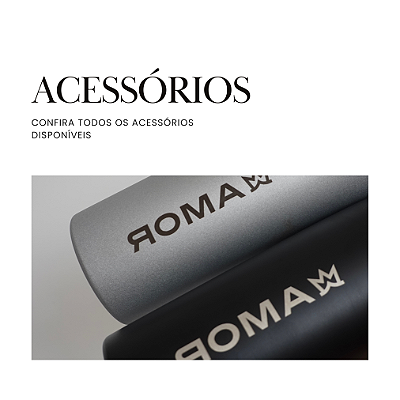 ACESSORIOS