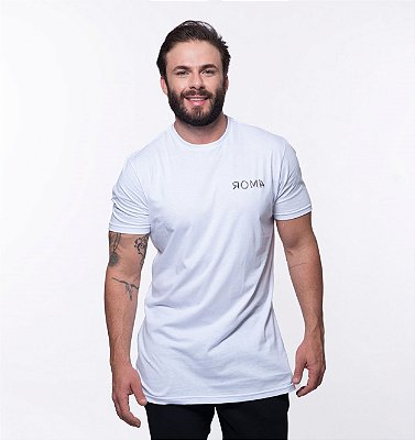 Roupas Fitness Masculinas - Moda Praia Masculina - Roma Fitness