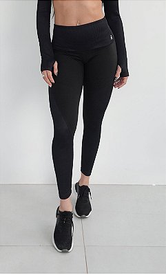 Legging Set Core - Preto