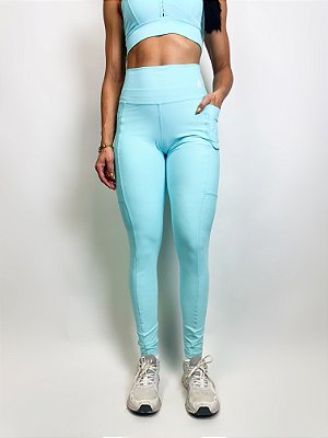 Legging Gelato Roma - Picole