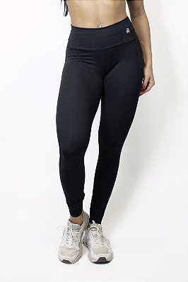 Legging Blackberry - Preto