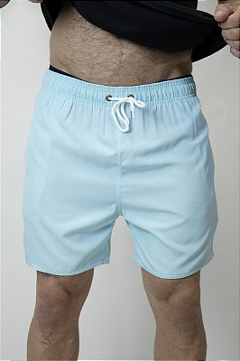 Shorts Curto Masculino Roma - Azul