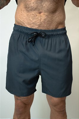 Shorts Curto Masculino Roma - Grafite
