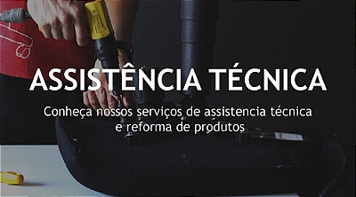 Assistência Técnica