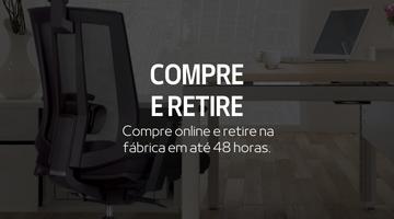 Retire em 48h mini