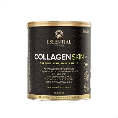 Collagen Skin 330g Essential