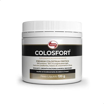 Colosfort Premium 120g Vitafor