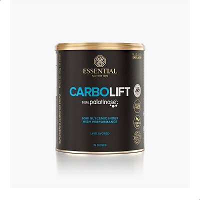 Carbolift Sem Sabor 300g Essential