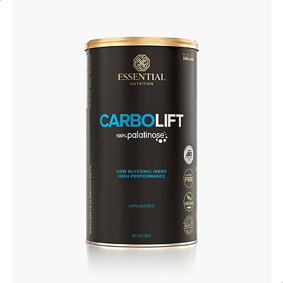 Carbolift Sem Sabor 900g Essential