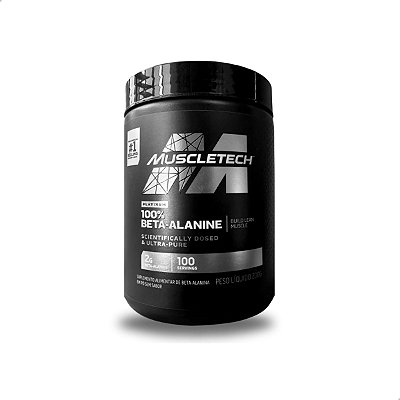 Beta Alanina 200g Muscletech