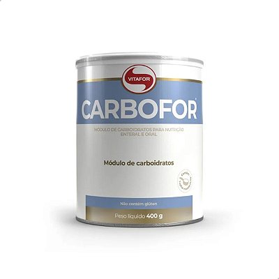 Carbofor 400g Vitafor