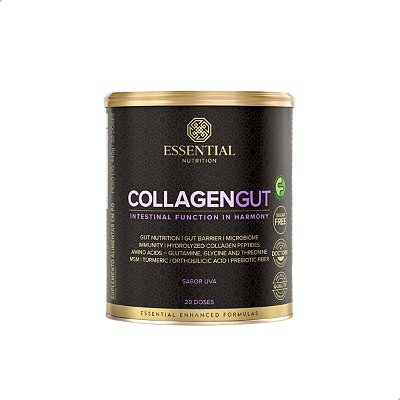 Collagen Gut Uva 400g Essential